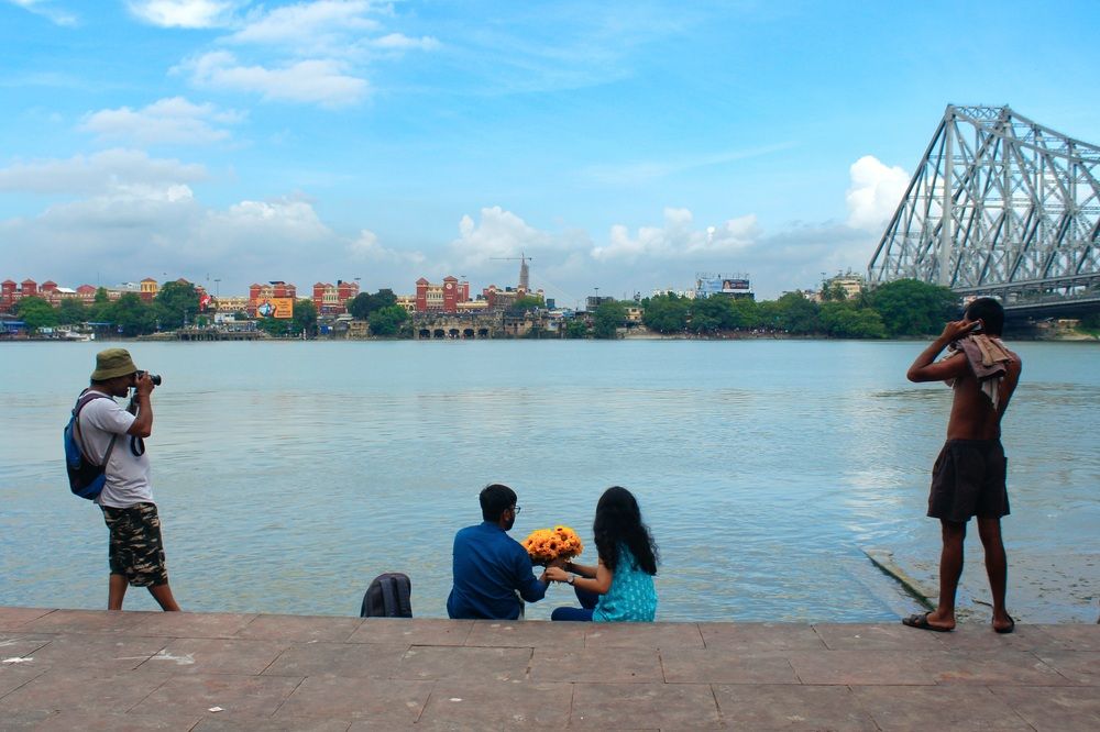 Photograph by Koustav Bhattacharjee