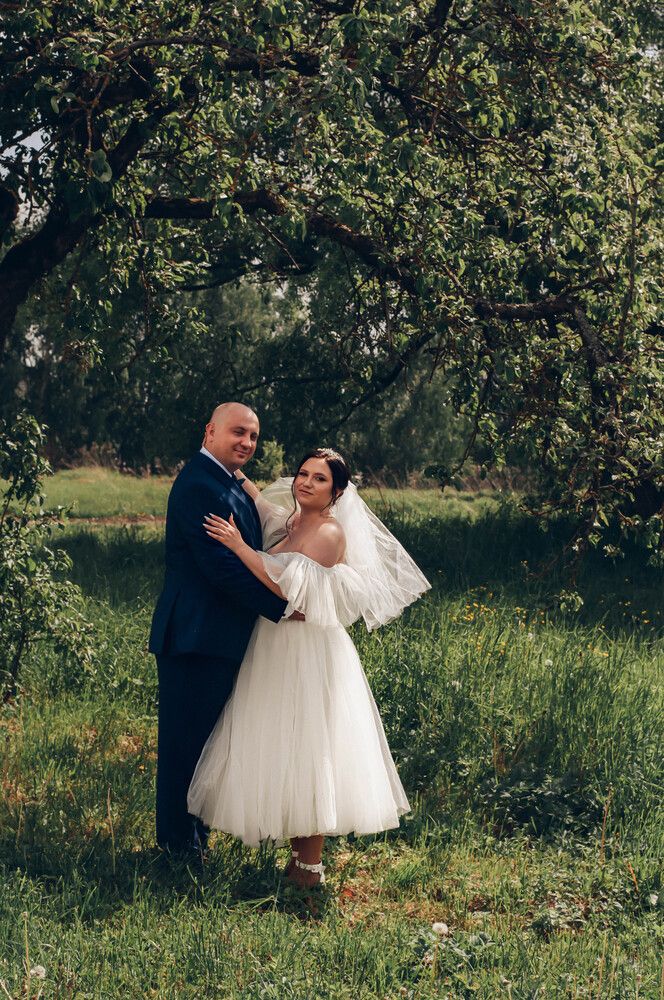 Photograph by Марина Коваленко