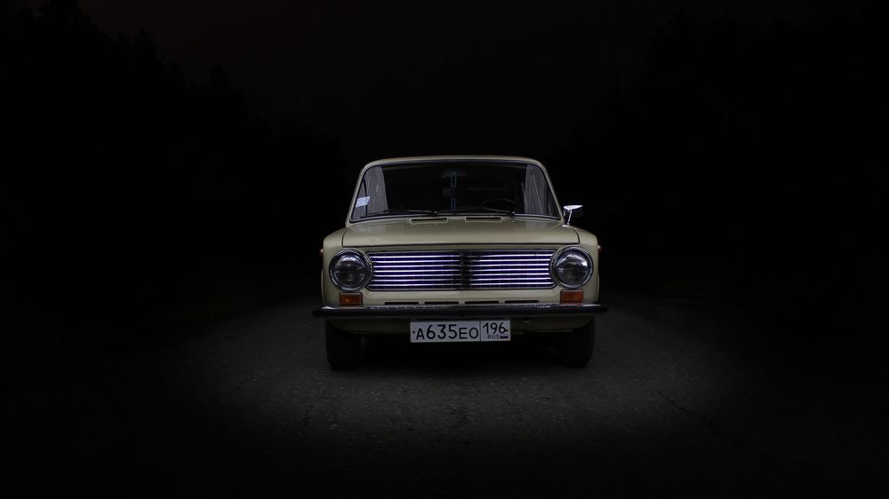 Photograph by Андрей Ахметшин