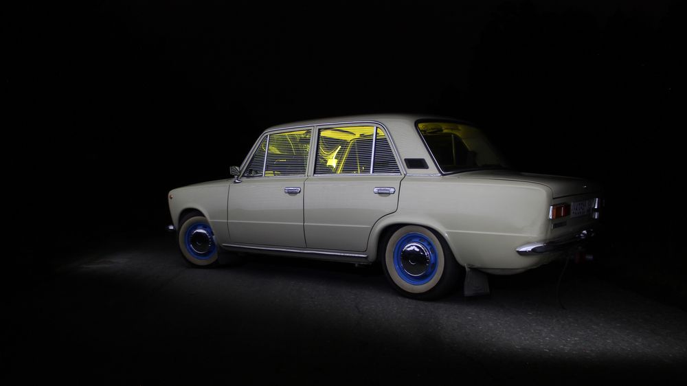 Photograph by Андрей Ахметшин