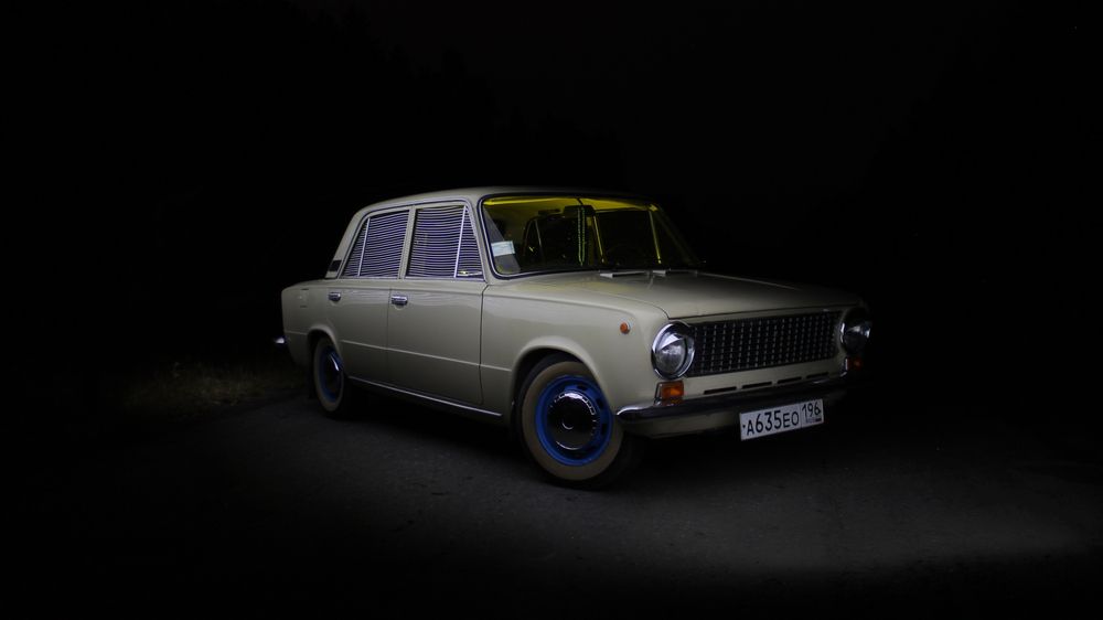 Photograph by Андрей Ахметшин