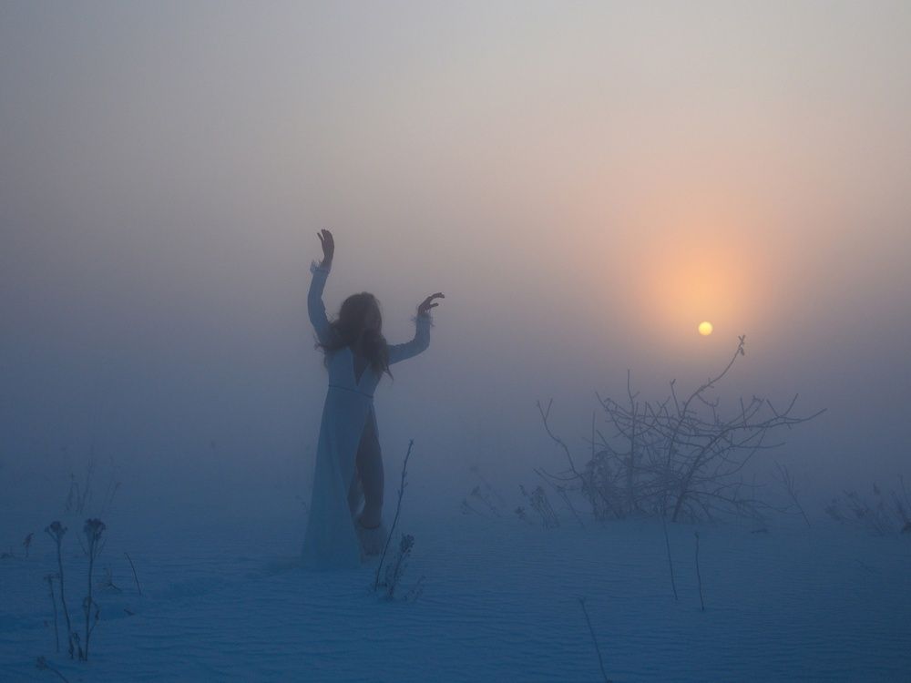 Photograph by Алексей Поляков