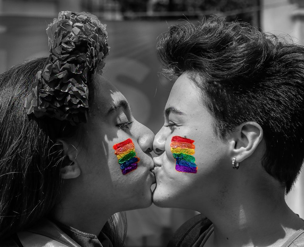 Photograph by Viviana García