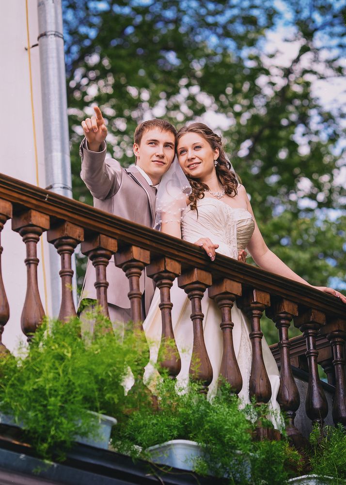 Фотография автора Totoro