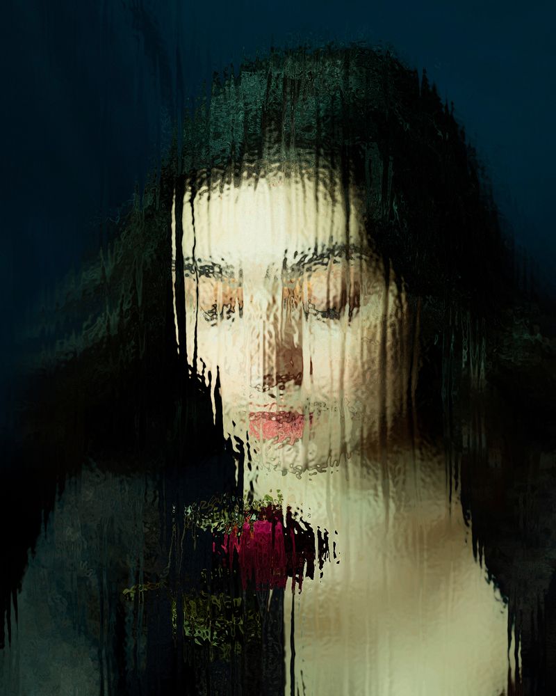 Photograph by Ксения Щеглова