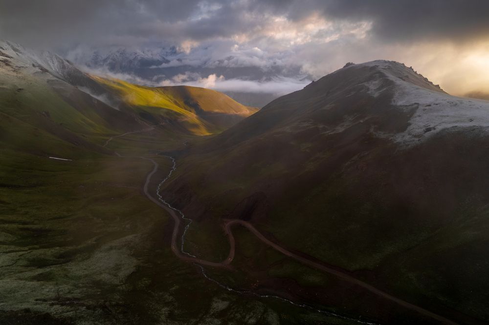 Photograph by Александр Нерозя