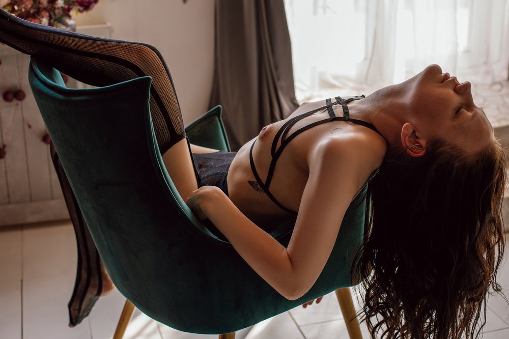 Photograph by Константин Платонов