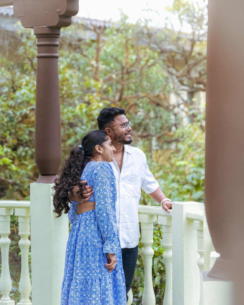 Photograph by Jimmy George