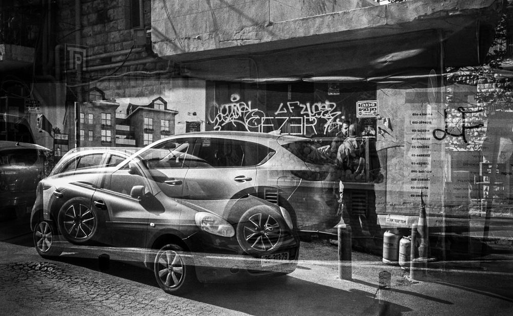 Photograph by Alexandr Makarenko