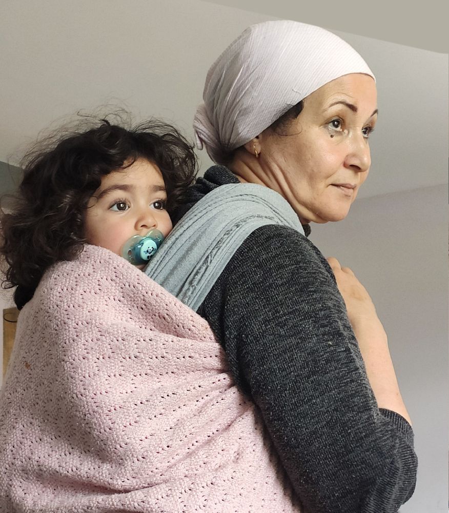 Photograph by Salih Aqeil