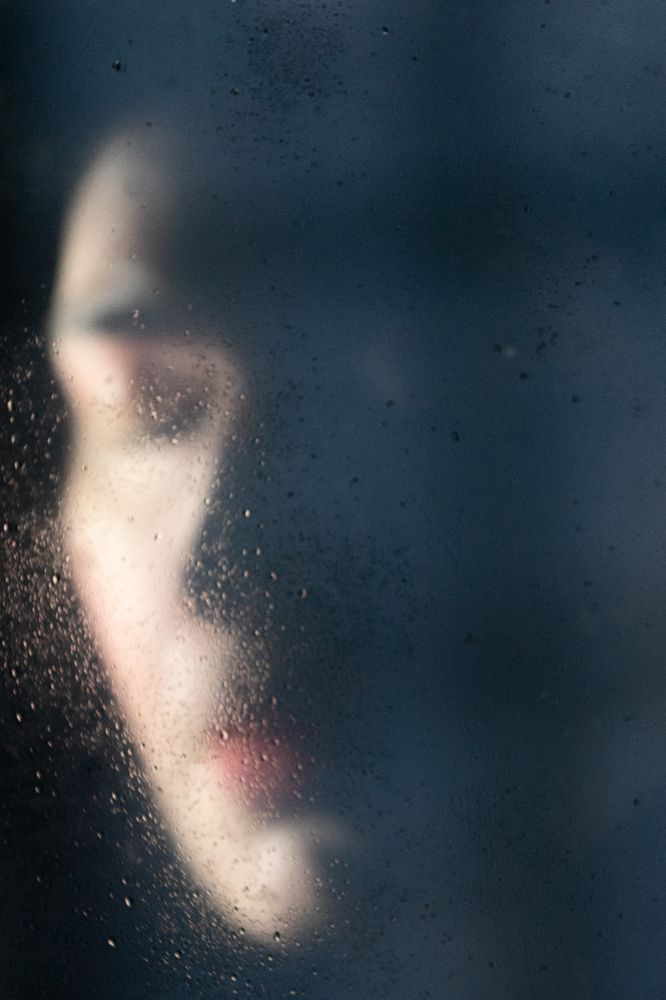 Photograph by Ксения Щеглова