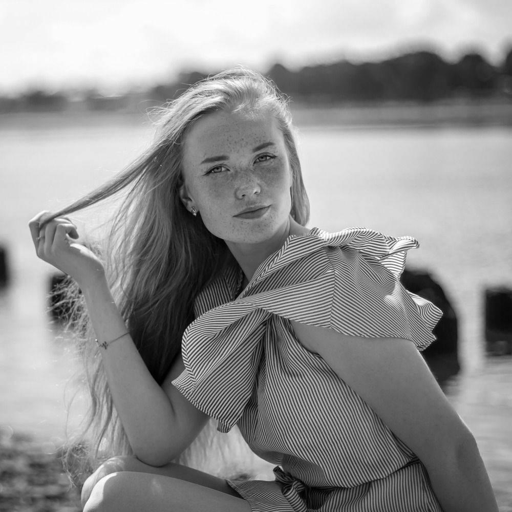 Photograph by Anton Hantov