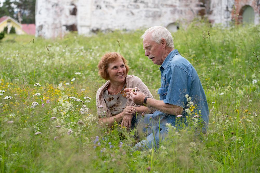 Photograph by Евгения Ковригина