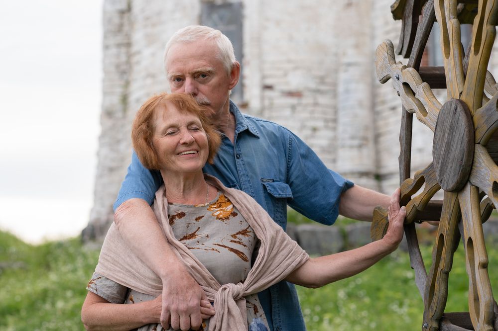 Photograph by Евгения Ковригина