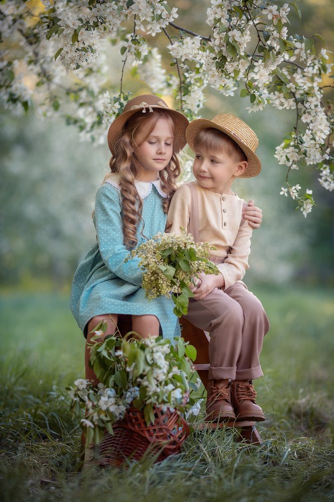 Photograph by Ирина Поварго