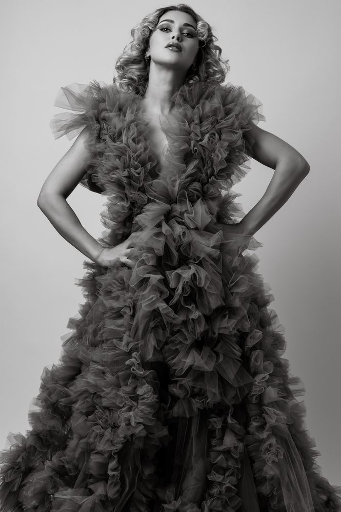 Photograph by Brown Catherine