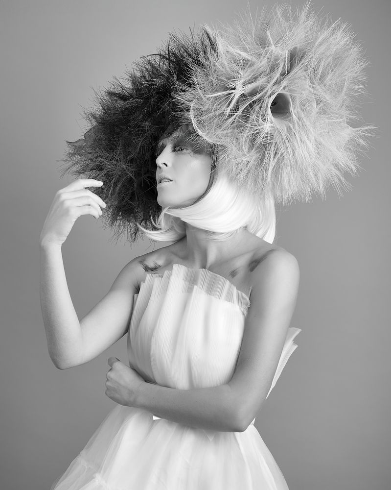 Photograph by Brown Catherine