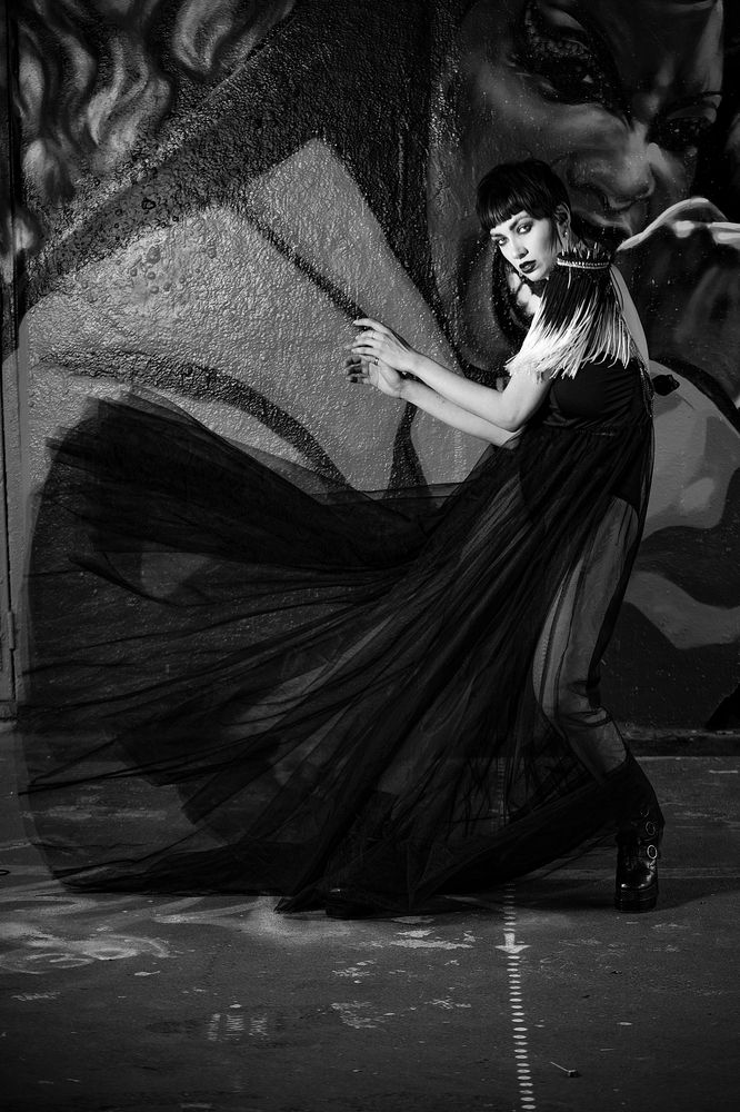 Photograph by Brown Catherine