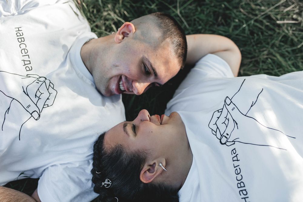 Photograph by Анна Фурса