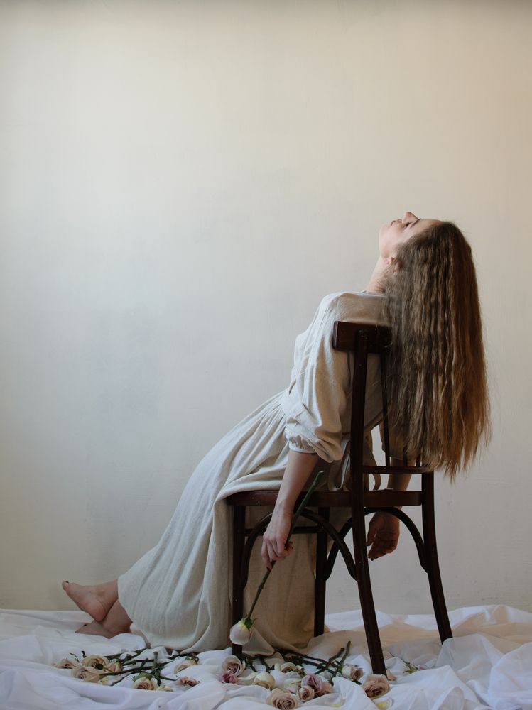 Photograph by Ульяна Красикова