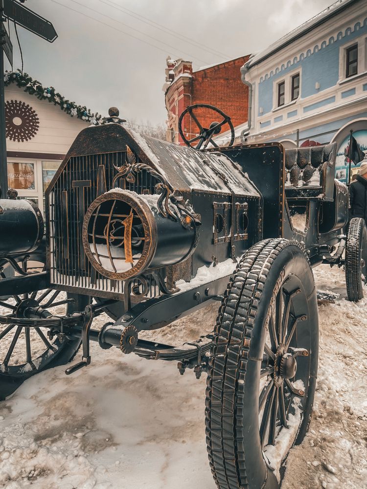 Photograph by Светлана Смук