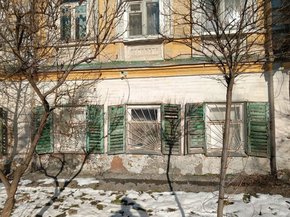 Photograph by Башлаев Константин