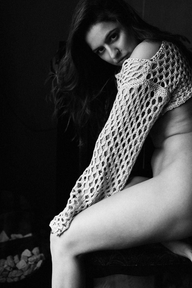 Photograph by Шабурова Лиза