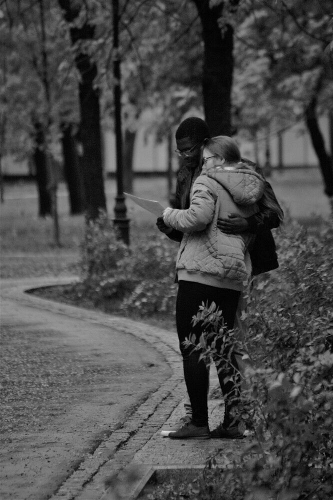 Photograph by Max Komissarov