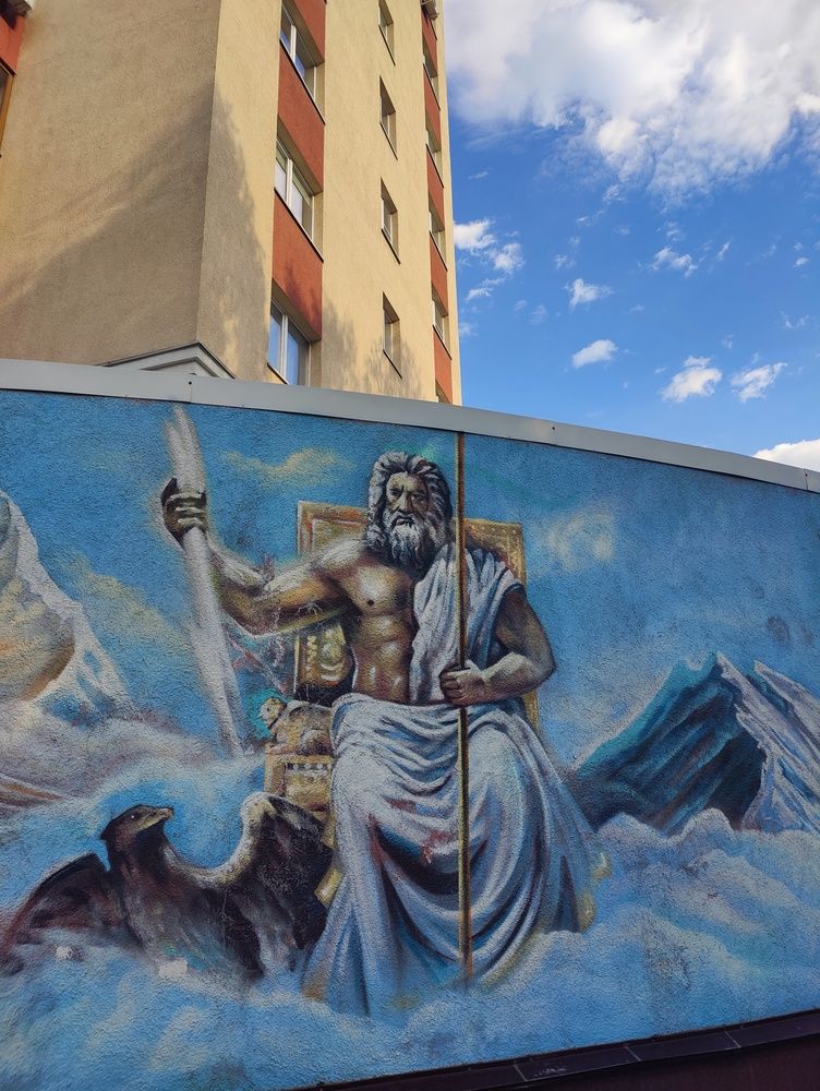 Photograph by Olena Chertous