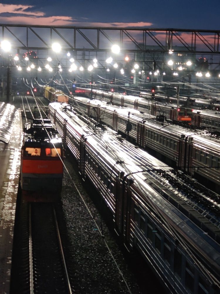 Photograph by Olena Chertous