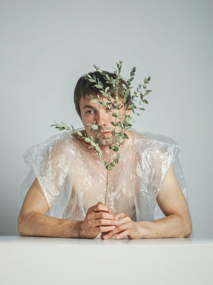 Фотография автора Евгения Никишина