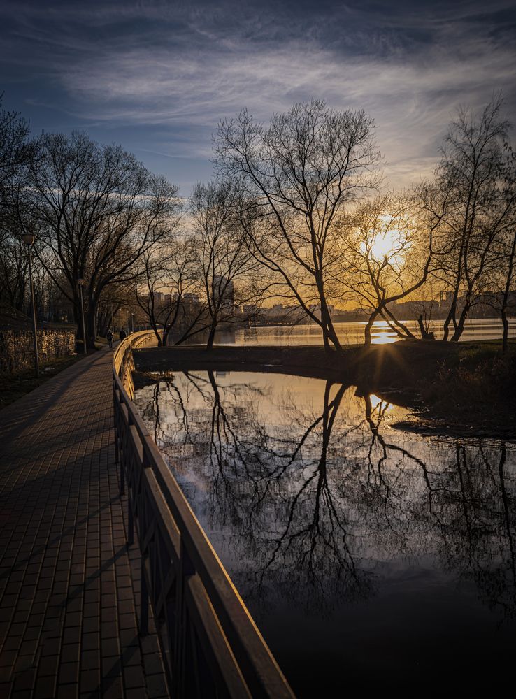 Photograph by Сергей Басов