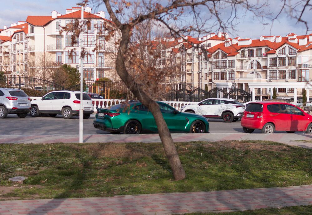 Photograph by Елена Казаренко