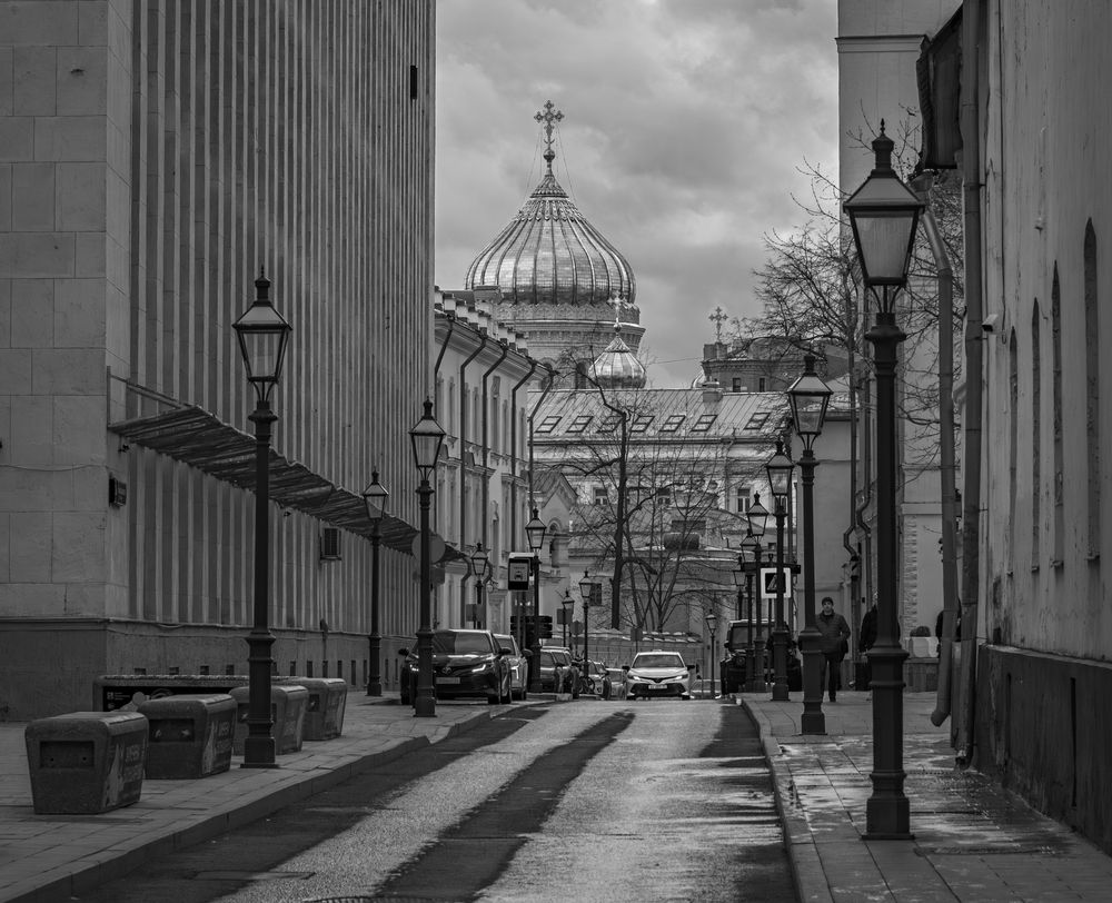 Photograph by Сергей Басов