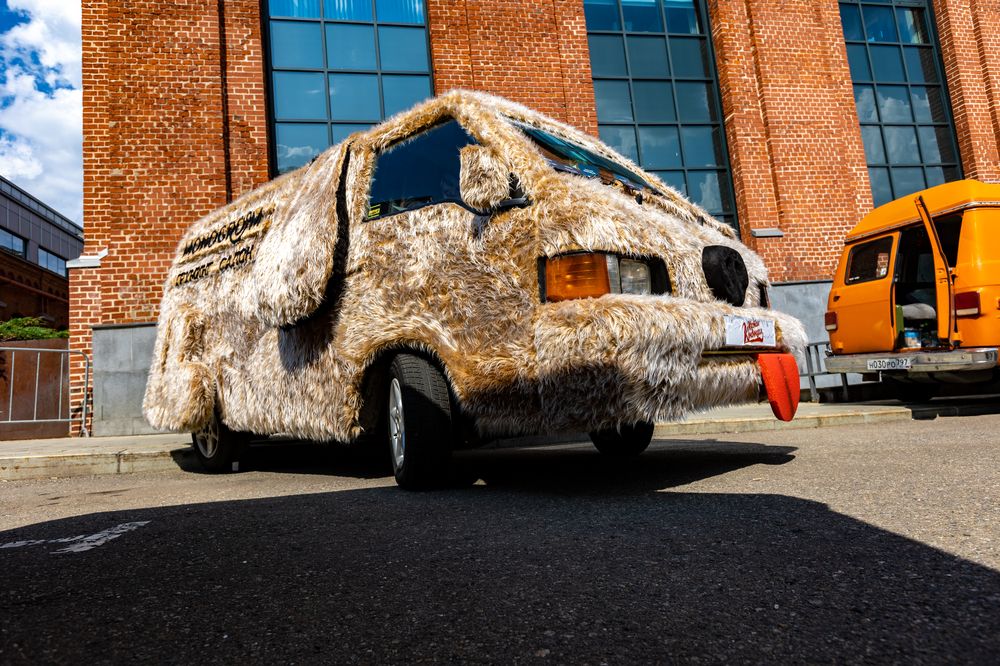 Photograph by Александр Ермоленко