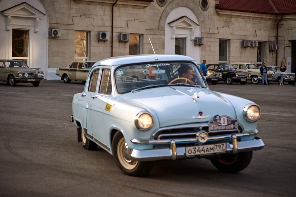 Photograph by Сергей Яблоков