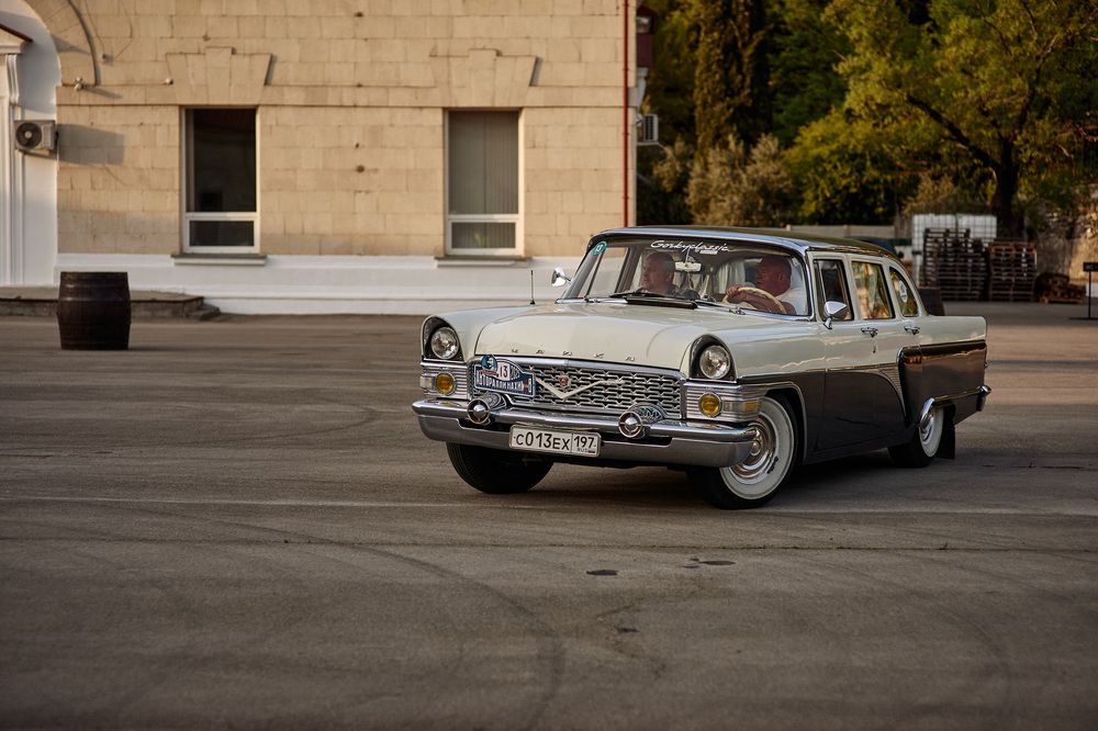 Photograph by Сергей Яблоков