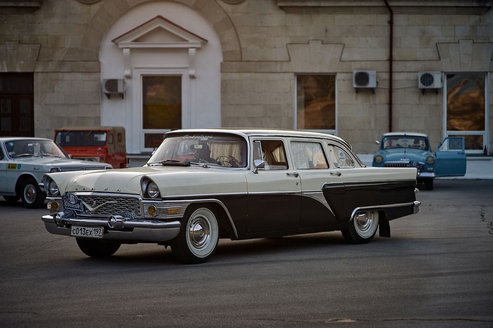 Photograph by Сергей Яблоков