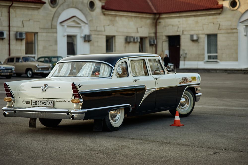 Photograph by Сергей Яблоков