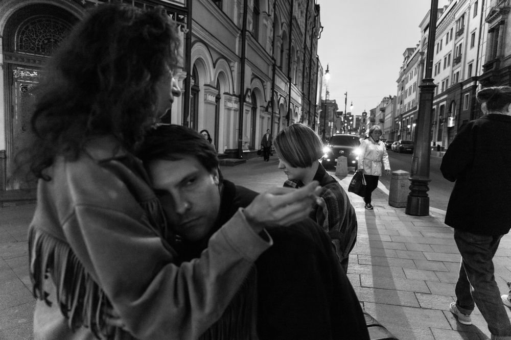 Photograph by Георгий Горшков