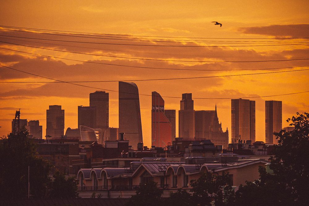 Photograph by Александр Пенкин