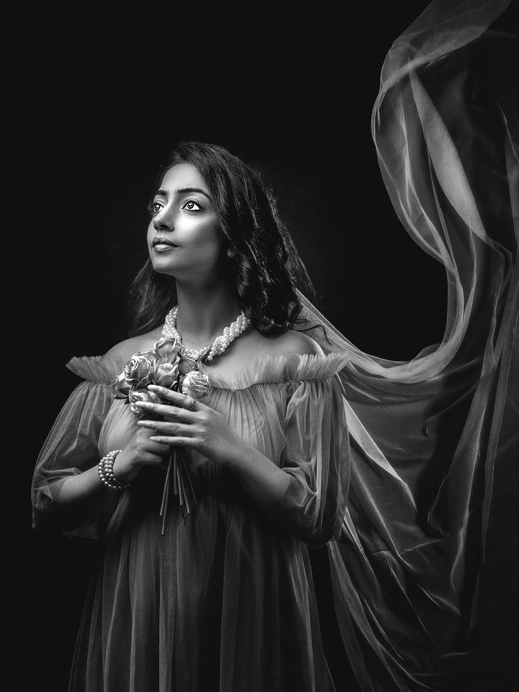 Photograph by Arjun Das