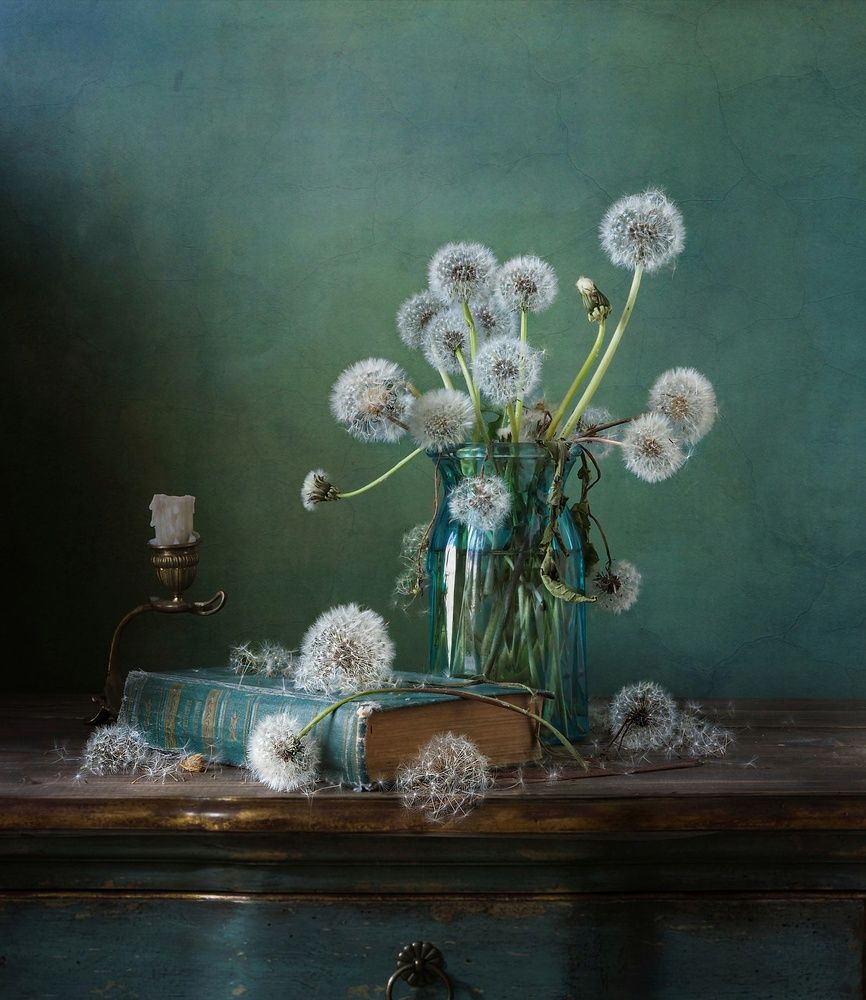 Photograph by Нина Кулинцева