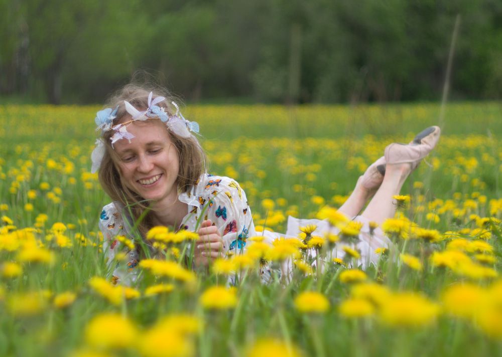 Photograph by Алексей Поляков