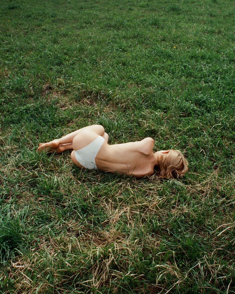 Photograph by Вика Шац