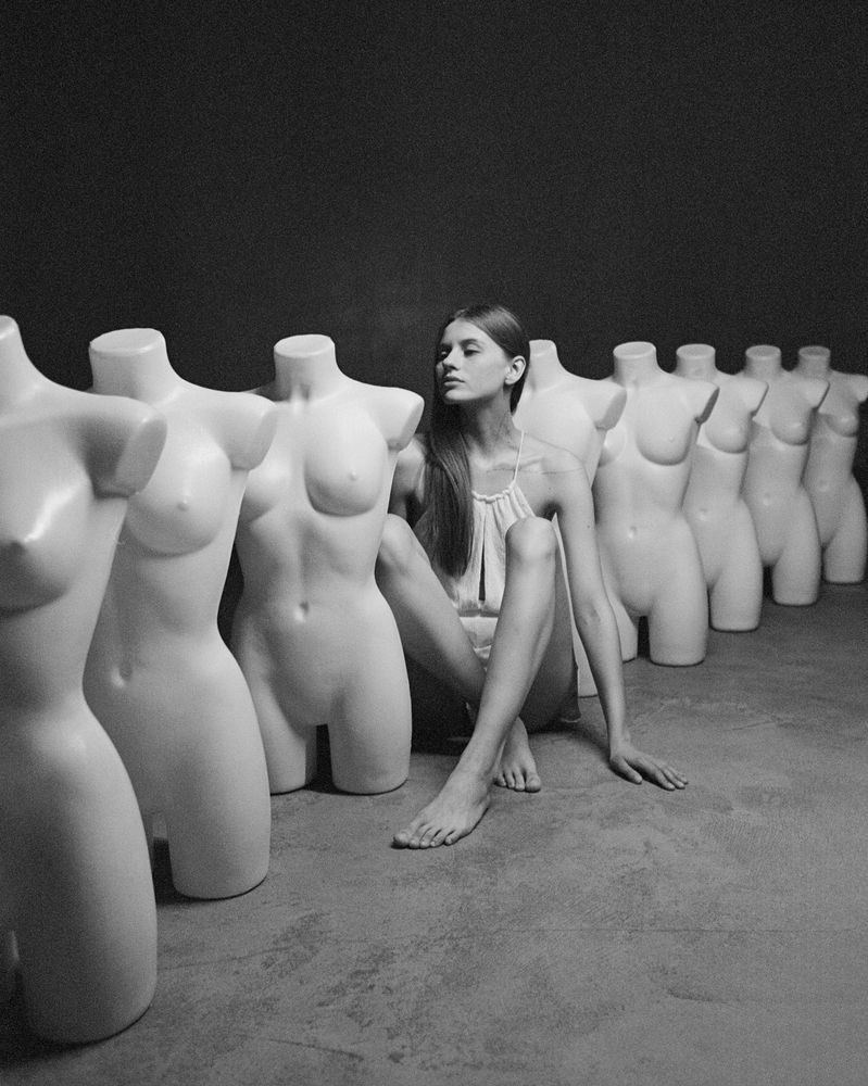 Photograph by Вика Шац