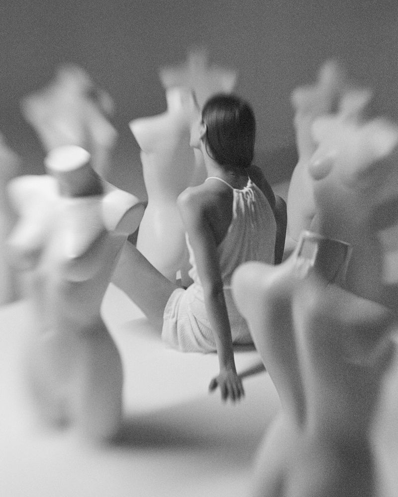 Photograph by Вика Шац