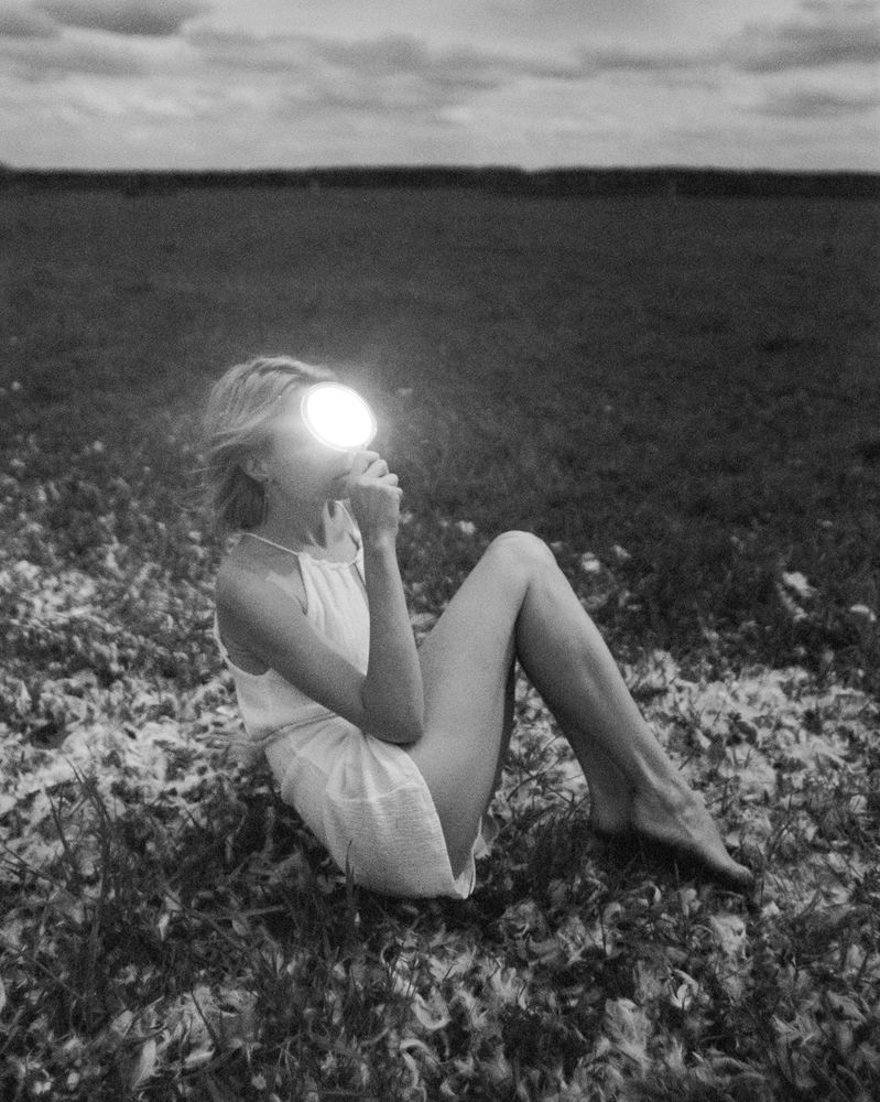Photograph by Вика Шац