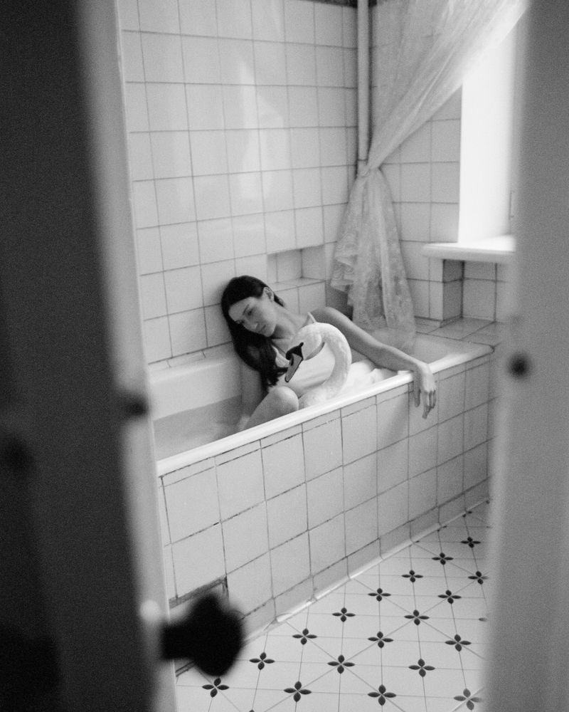 Photograph by Вика Шац