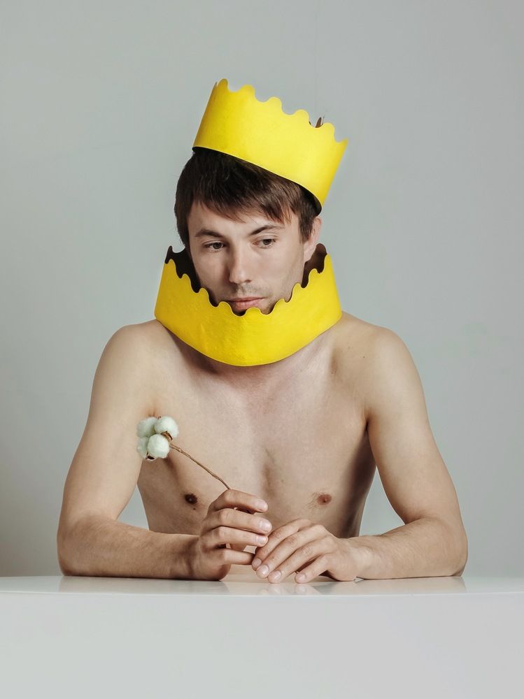 Фотография автора Евгения Никишина